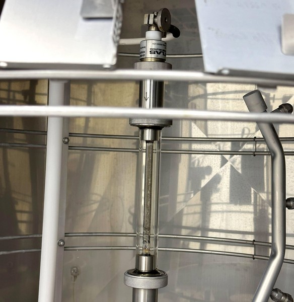 Laboratório de ensaio weather-o-meter Laboratório de ensaio weather-o-meter