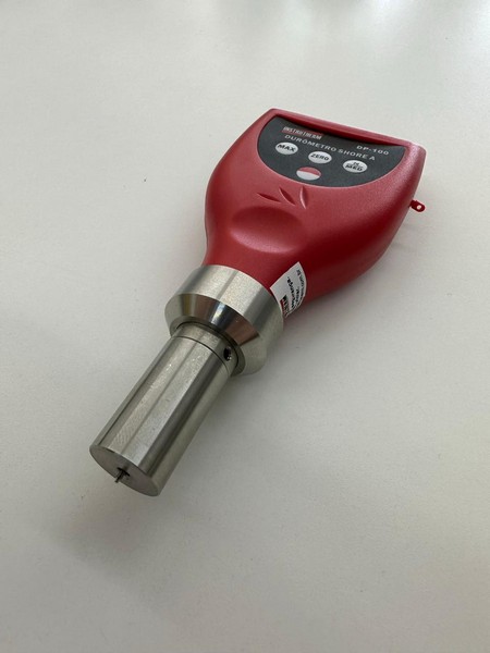 Teste de dureza superficial Teste de dureza superficial